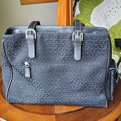 Black Purse