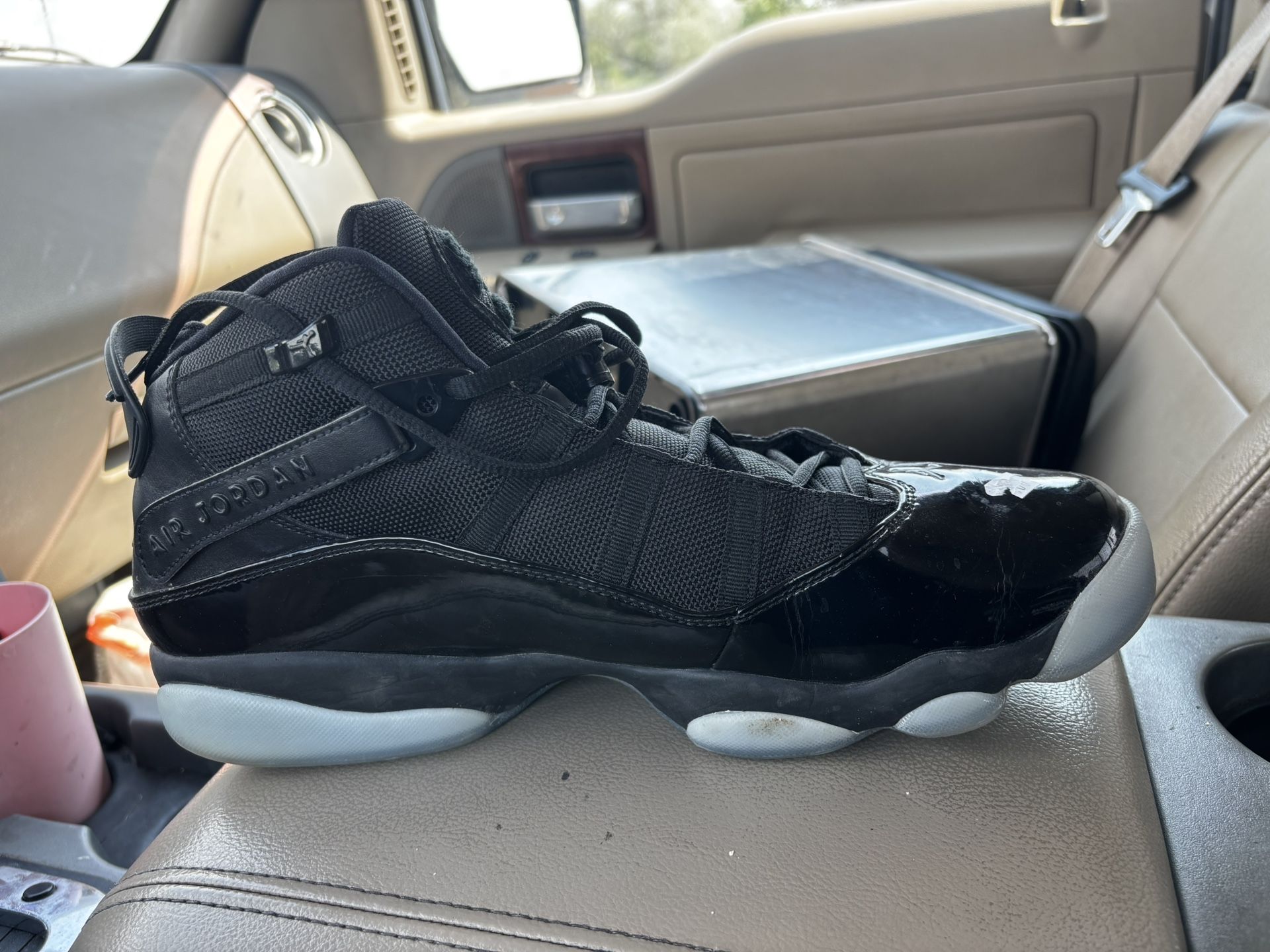 Air Jordan