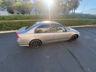 2005 Honda Civic