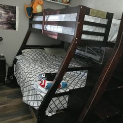 Bunkbed