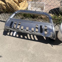 Grill For Trucks 