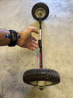 Training Wheels For Crf 50