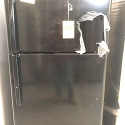 GE refrigerator
