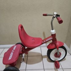 Kids Tricycle