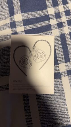 Gaming earbuds
