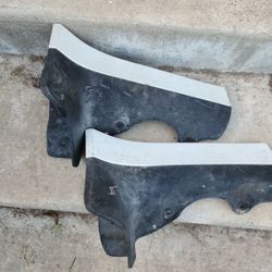 1990 Toyota Supra Turbo Parts