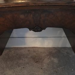 King Size Bed, Complete , Metal, Mattress Set, Ghent