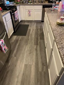 After And Before We Can Remodel Your Kitchen