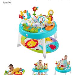 Baby Walker