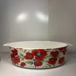 Grace's Pantry Casserole Baker