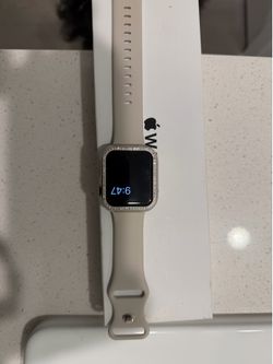 Apple Watch SE