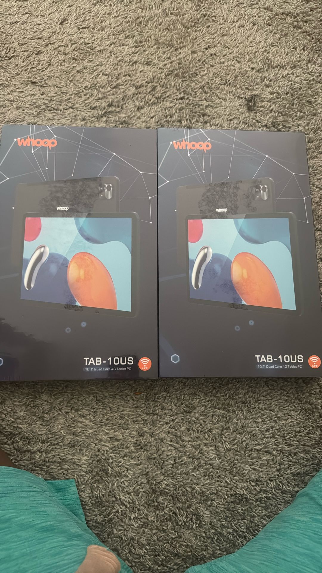 Tablets