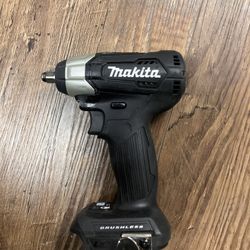 Makita 3/8 Sub Compact Brushless 