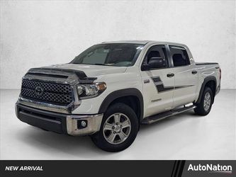 2019 Toyota Tundra