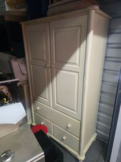 Bedroom furniture