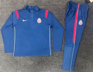 Chivas set