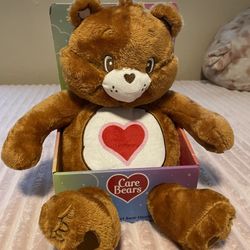 Care Bear Doll
