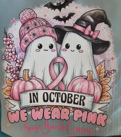 Halloween shirts