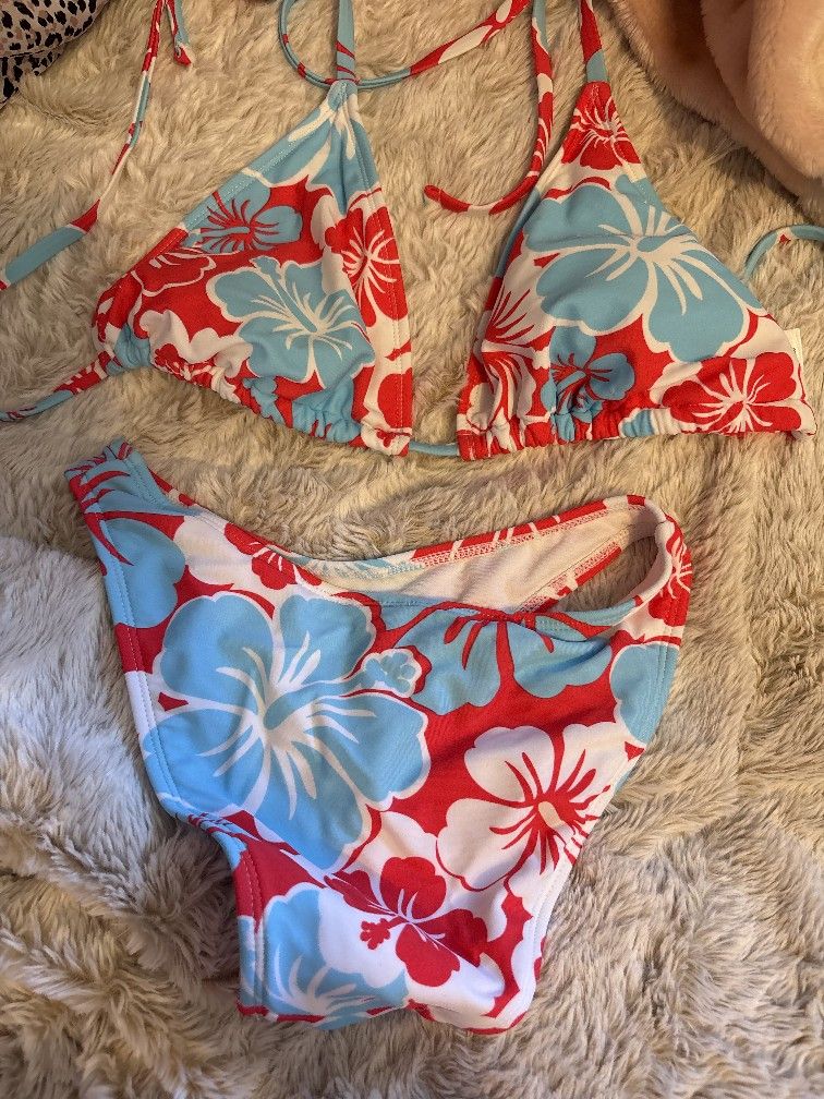 Harley Quinn Bikini 
