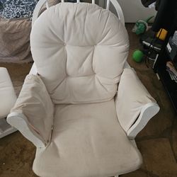 Baby Nursing Chair