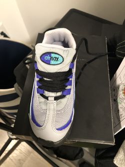 Nike Airmax kids size 10