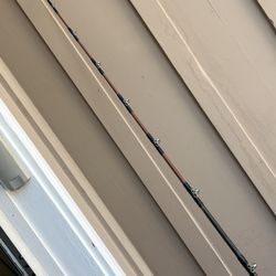 7’ Pro Sabre CPS 670 Fishing Rod