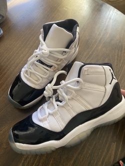 Jordan Concord 11 Size 6.5 Y
