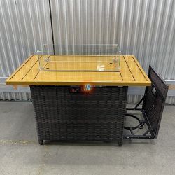 Fire Pit