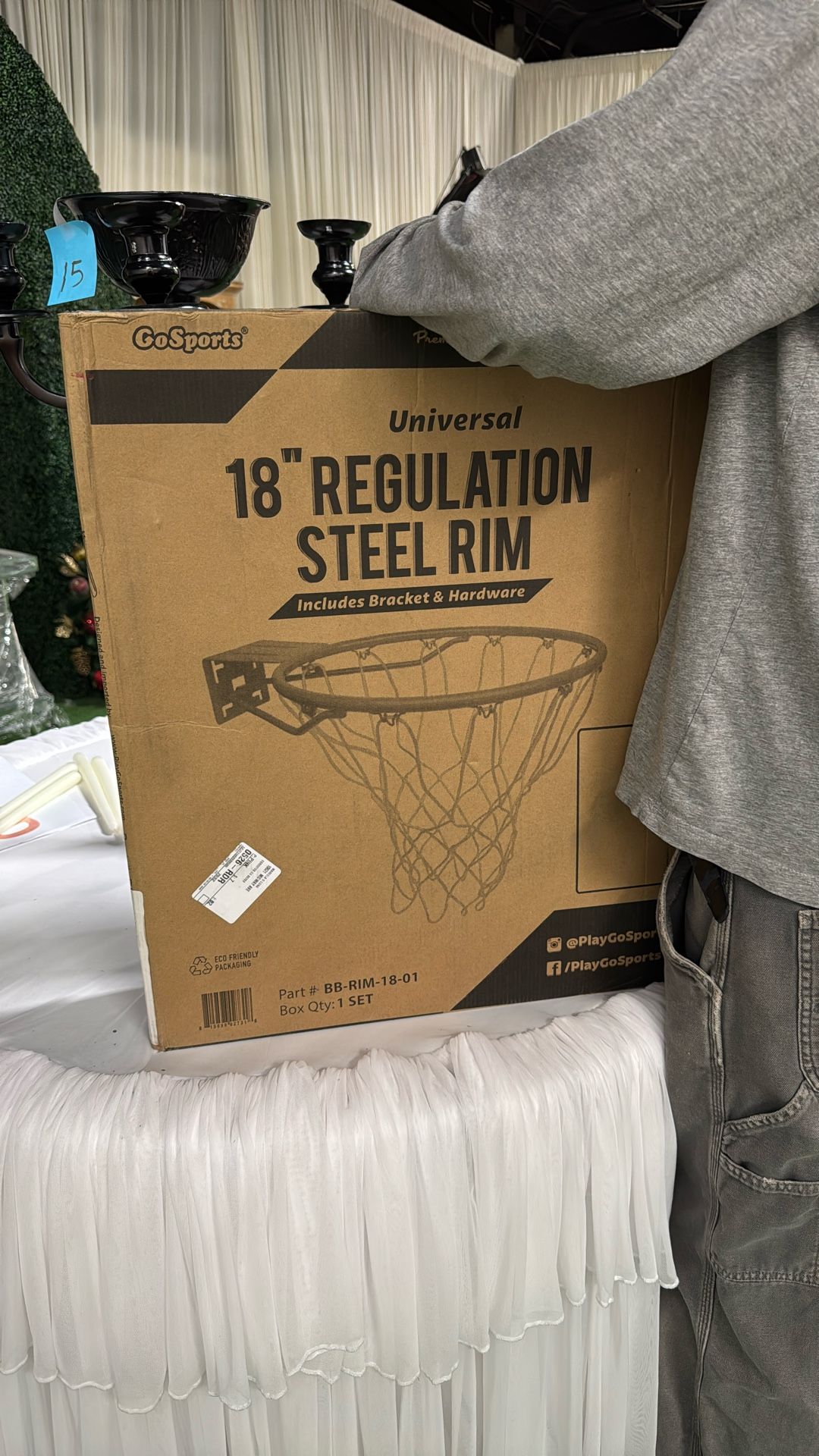 Basket Ball Run