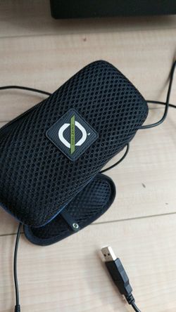 Goal zero speakers