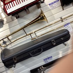 Yamaha Trombone 