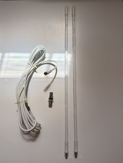 Antennas And Cable