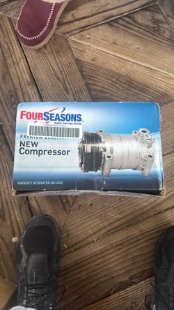 2004 Ford Expedition