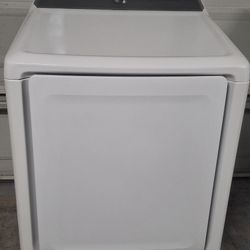 Samsung Dryer 