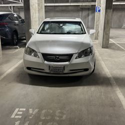 2009 Lexus ES 350