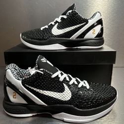 Size 11 Kobe Mambacita