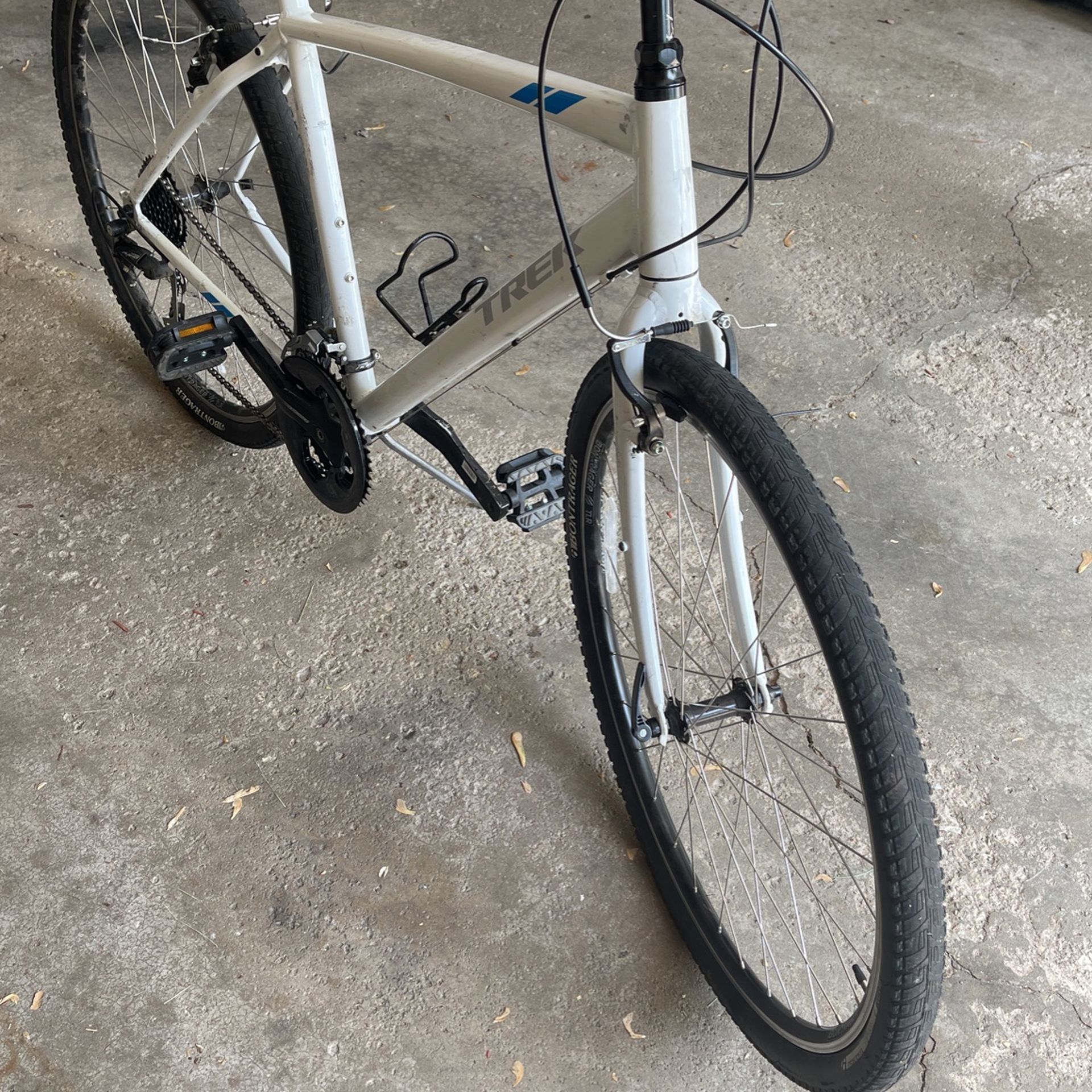 trek verve 3 for sale craigslist