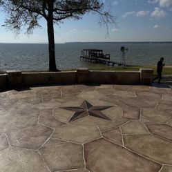 Concrete Overlay 