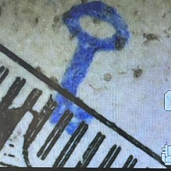 2003 Series A Unique Error