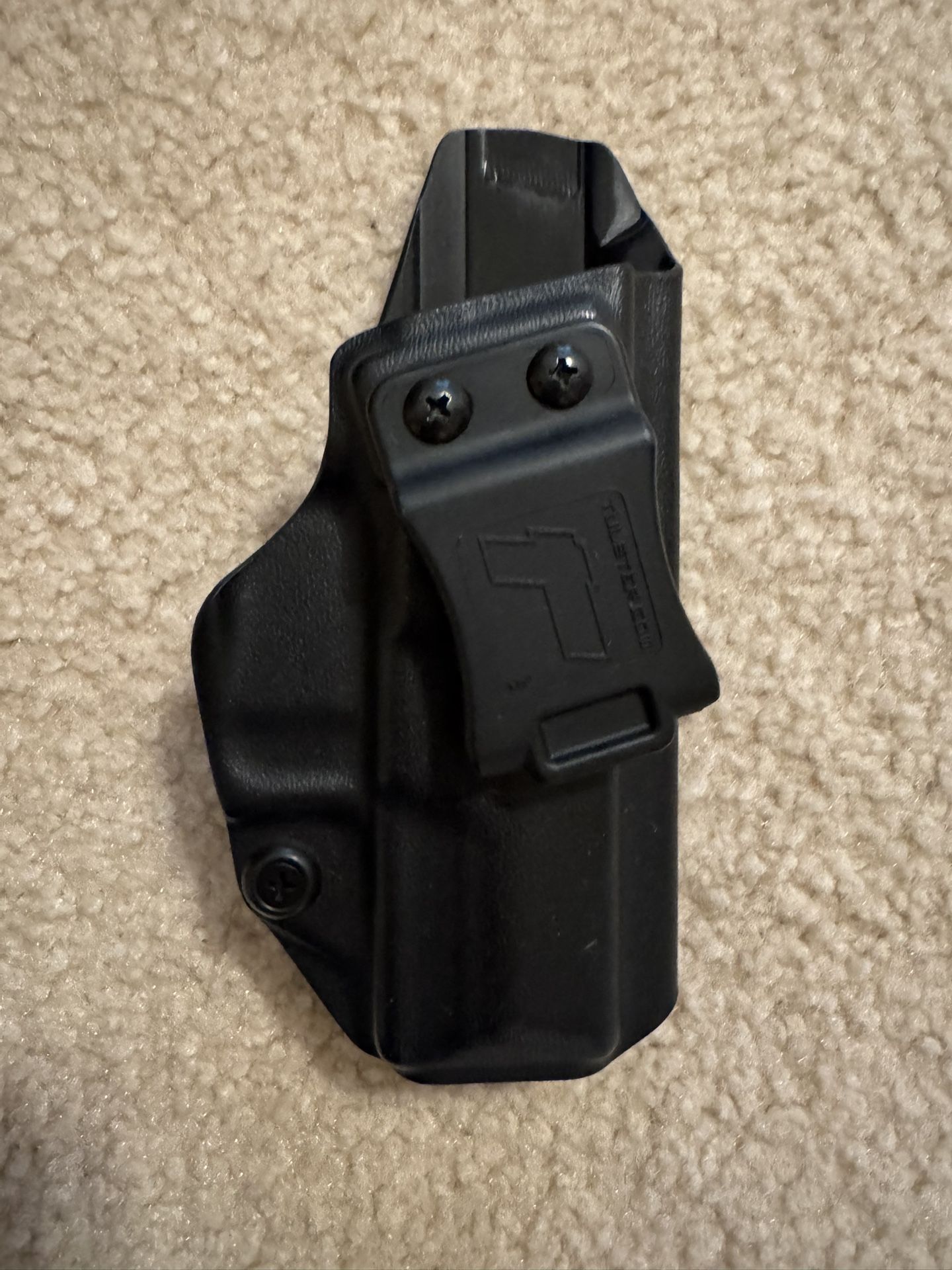 Tulster IWB kydex Holster (For HK VP9 SK)