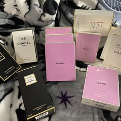 Chanel Perfume