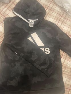 adidas kids 14-16 Hoodie