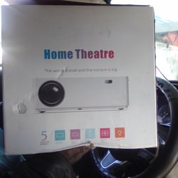 Keystone Home Theatre