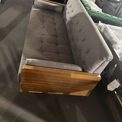 Mid Century Sofa