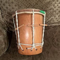 Bongo Drum