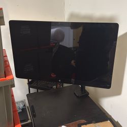 Apple Thunderbolt Display 