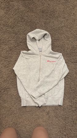 Champion kids jacket