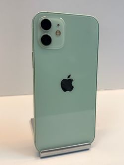 Apple iPhone 12 64gb. ( Unlocked Phone )
