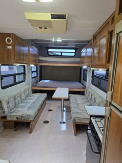 2003 Wildwood T-25