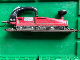 Ingersoll Rand 315 Straight-Line Air Sander – Pneumatic
